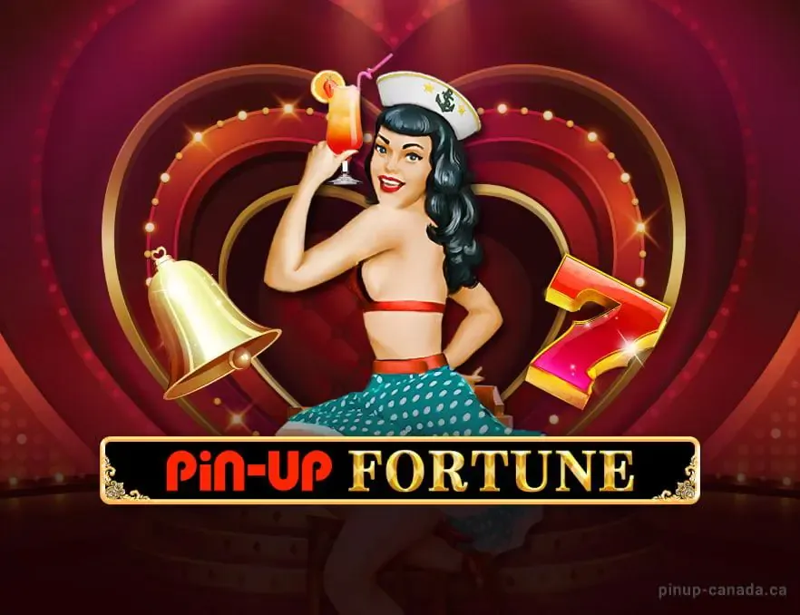20Bet Fortune Slot